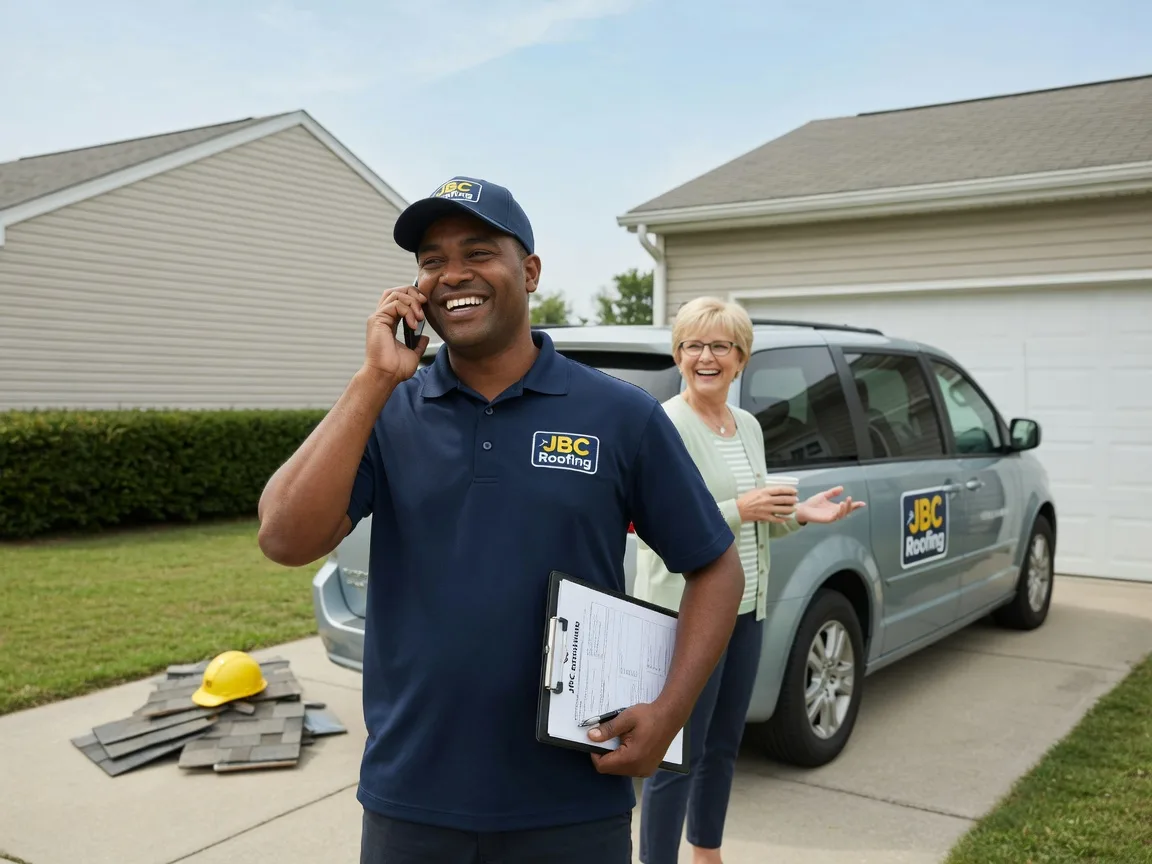 Roof Replacement Rowlesburg, WV FAQs
